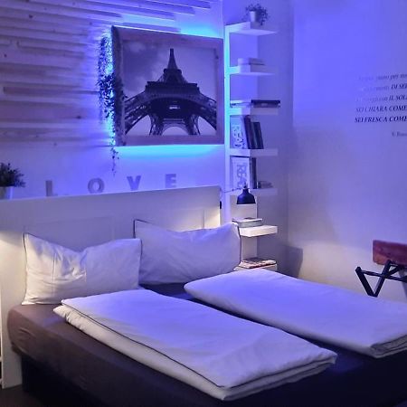 Civico 4 Apartment กาสโตรวิลลารี ภายนอก รูปภาพ