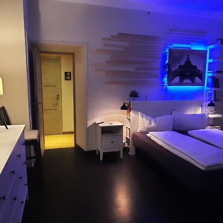Civico 4 Apartment กาสโตรวิลลารี ภายนอก รูปภาพ