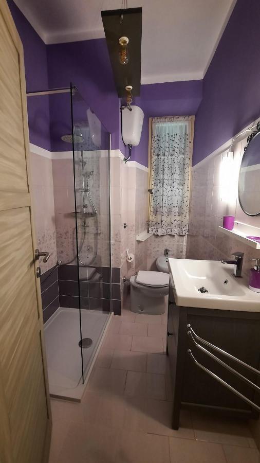 Civico 4 Apartment กาสโตรวิลลารี ภายนอก รูปภาพ