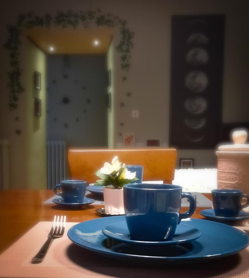 Civico 4 Apartment กาสโตรวิลลารี ภายนอก รูปภาพ