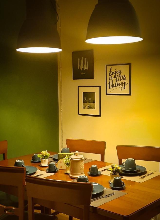 Civico 4 Apartment กาสโตรวิลลารี ภายนอก รูปภาพ