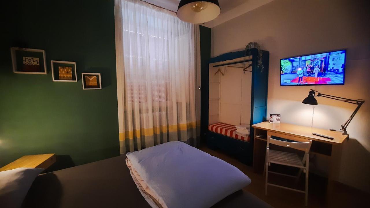 Civico 4 Apartment กาสโตรวิลลารี ภายนอก รูปภาพ