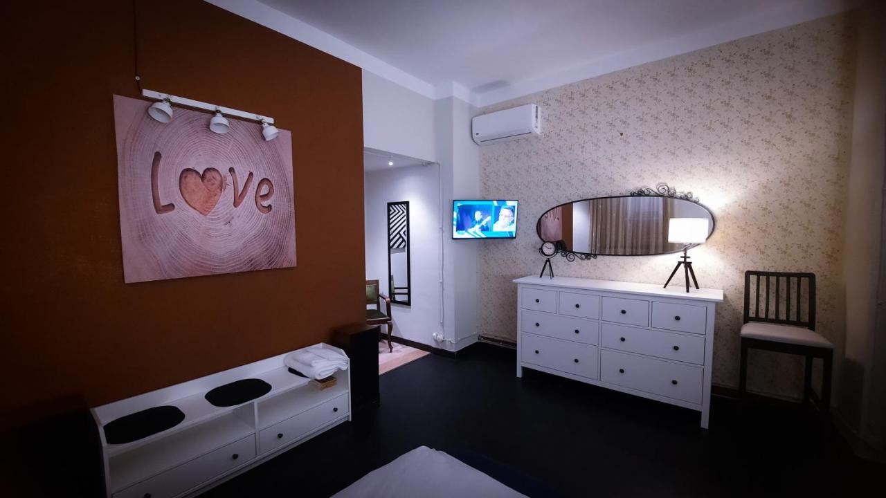 Civico 4 Apartment กาสโตรวิลลารี ภายนอก รูปภาพ