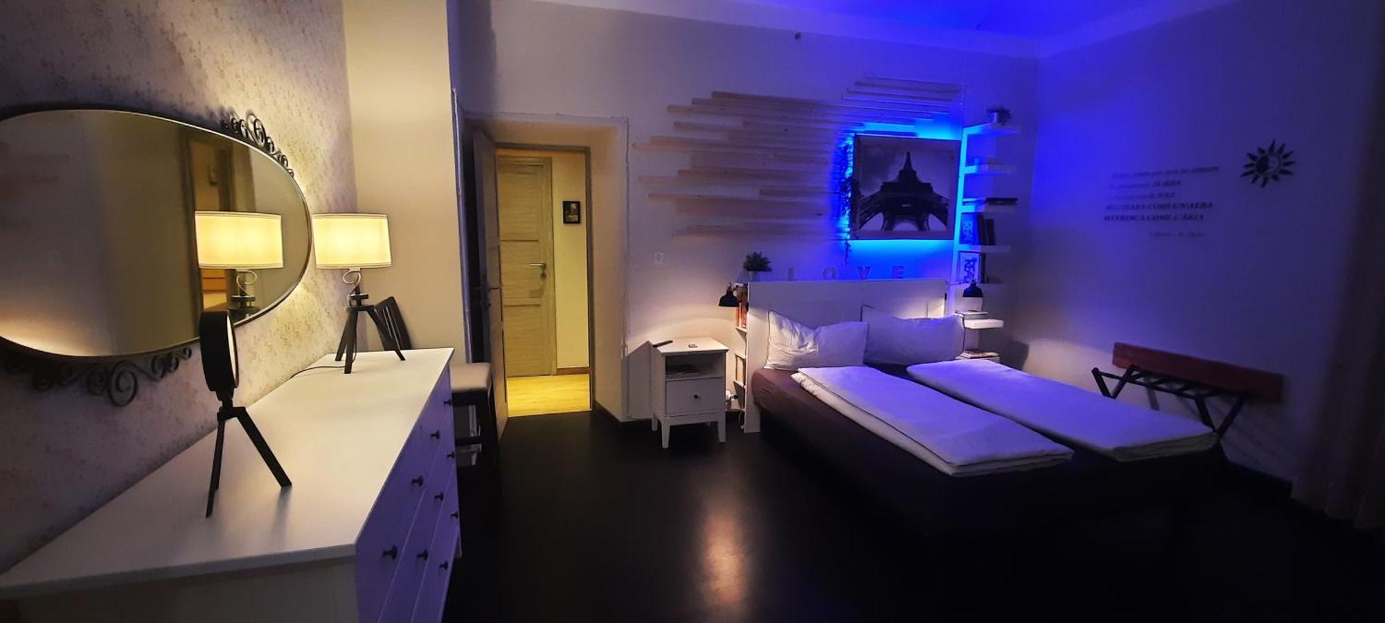 Civico 4 Apartment กาสโตรวิลลารี ภายนอก รูปภาพ